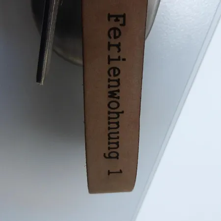 Ferienbauernhof Brandt *