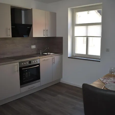 Ferienbauernhof Brandt * Klein-Bieberau