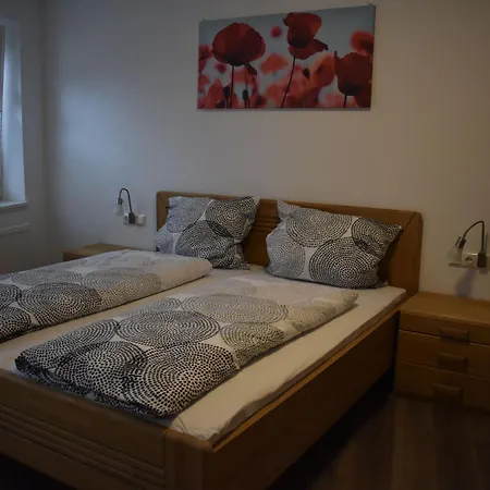 Vakantieboerderij Ferienbauernhof Brandt