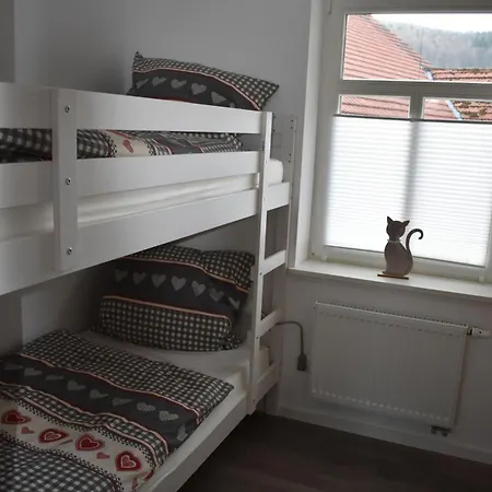 Ferienbauernhof Brandt Vakantieboerderij Klein-Bieberau