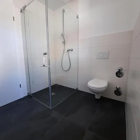 Ferienbauernhof Brandt Vakantieboerderij