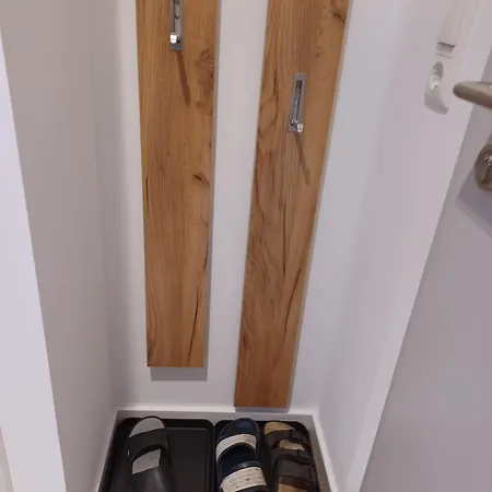 Vakantieboerderij Ferienbauernhof Brandt Klein-Bieberau