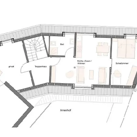 Ferienbauernhof Brandt Farm stay