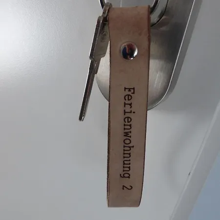 Vakantieboerderij Ferienbauernhof Brandt Klein-Bieberau