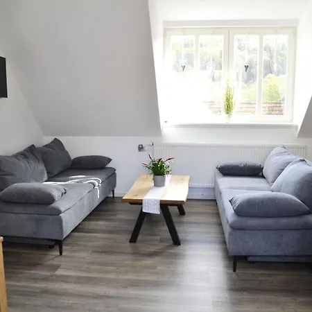 Ferienbauernhof Brandt Farm stay