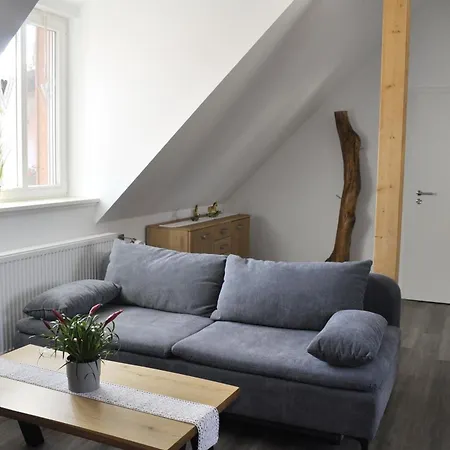 Ferienbauernhof Brandt * Klein-Bieberau