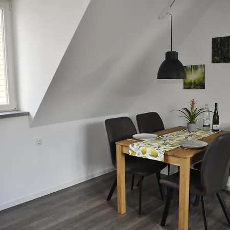 Ferienbauernhof Brandt * Klein-Bieberau