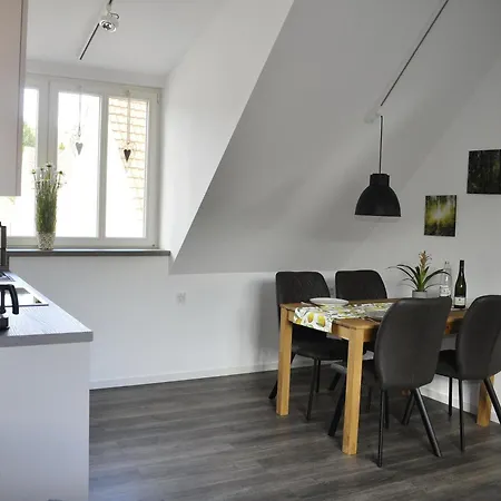 Ferienbauernhof Brandt Vakantieboerderij *