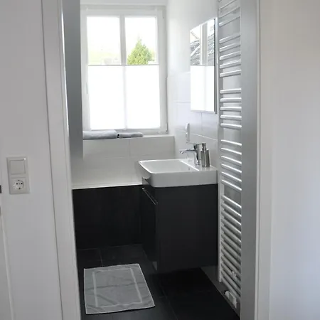 Farm stay Ferienbauernhof Brandt *