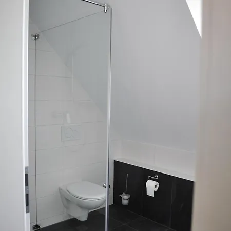 Vakantieboerderij Ferienbauernhof Brandt Klein-Bieberau