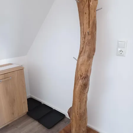 Vakantieboerderij Ferienbauernhof Brandt *