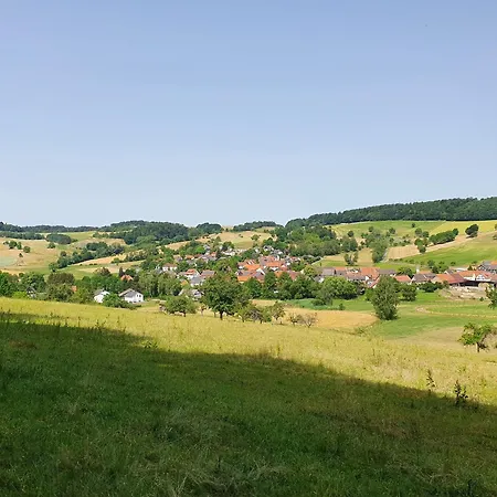 Ferienbauernhof Brandt