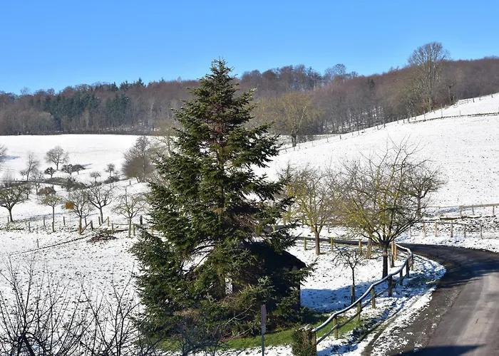 Ferienbauernhof Brandt Klein-Bieberau