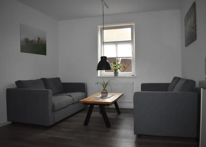 مزرعة للإقامة Ferienbauernhof Brandt Klein-Bieberau