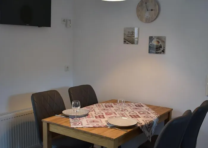 Ferienbauernhof Brandt Klein-Bieberau