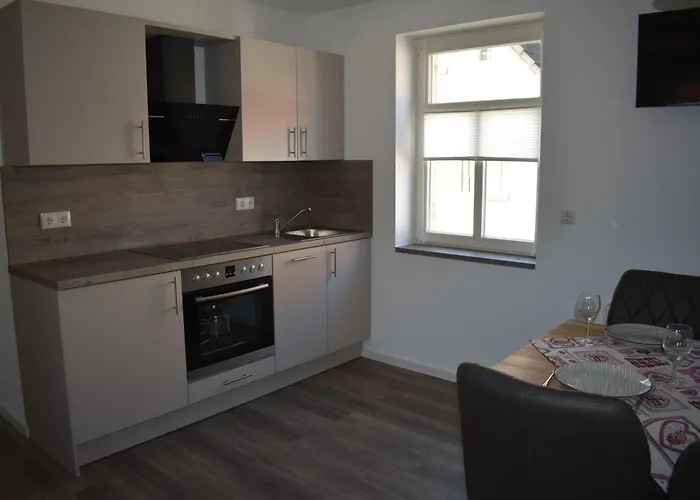 Ferienbauernhof Brandt * Klein-Bieberau