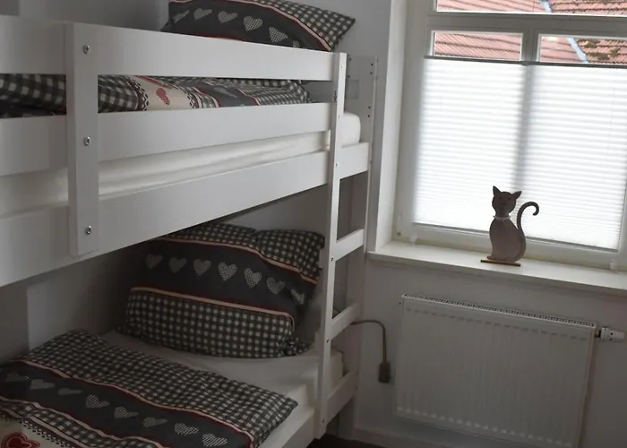 Ferienbauernhof Brandt مزرعة للإقامة Klein-Bieberau