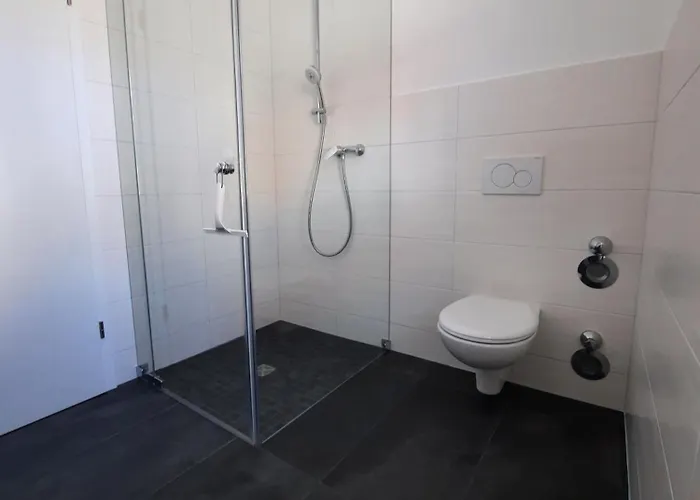 Ferienbauernhof Brandt مزرعة للإقامة