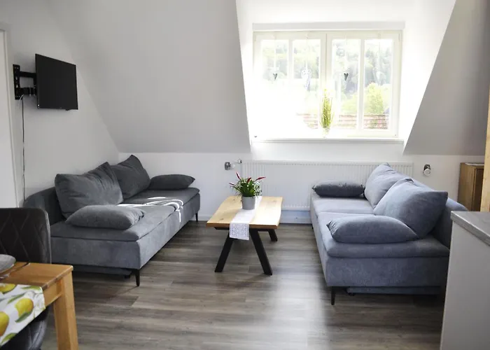 Ferienbauernhof Brandt مزرعة للإقامة