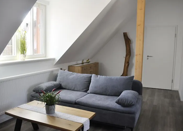 Ferienbauernhof Brandt * Klein-Bieberau