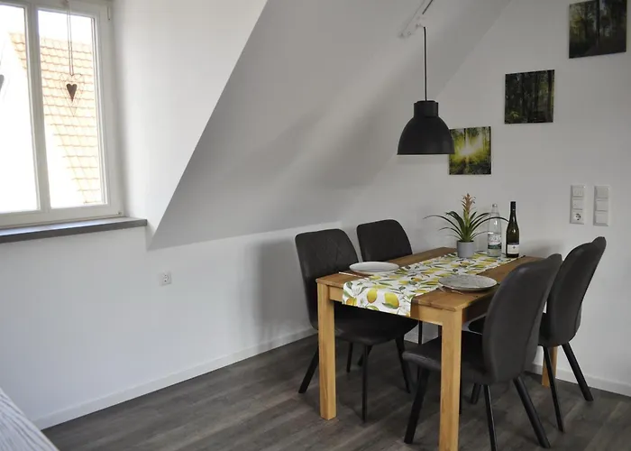 Ferienbauernhof Brandt * Klein-Bieberau