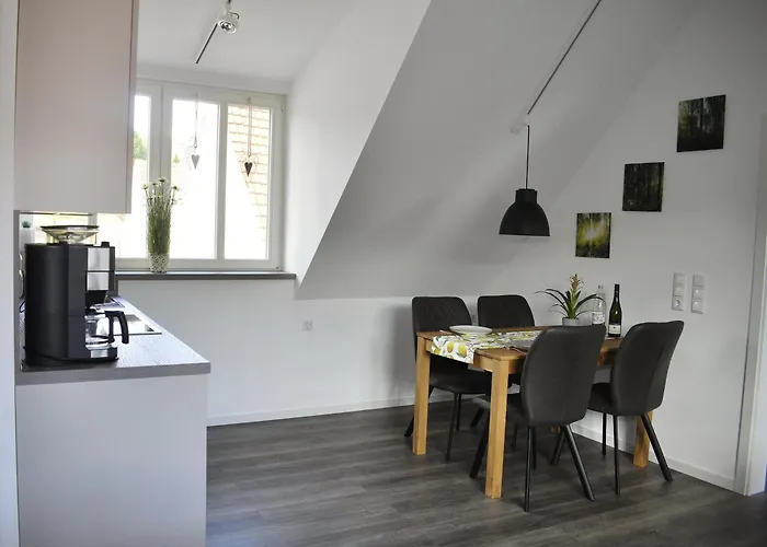 Ferienbauernhof Brandt Bauernhof *