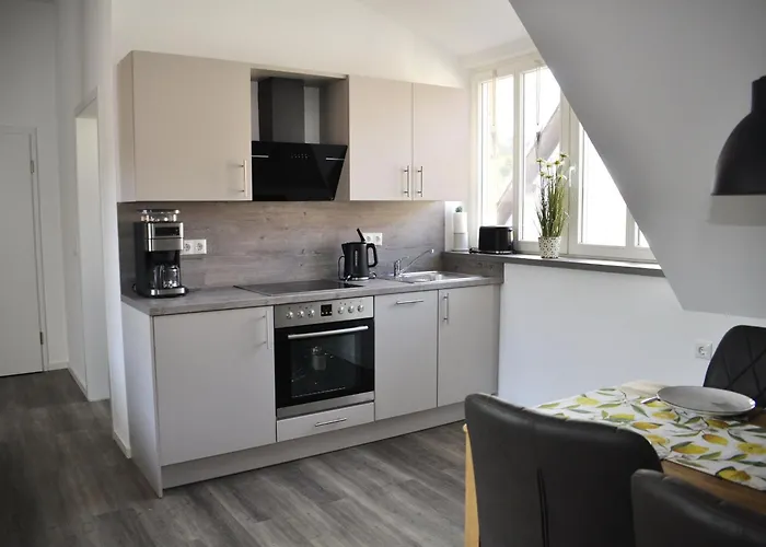 مزرعة للإقامة Ferienbauernhof Brandt *