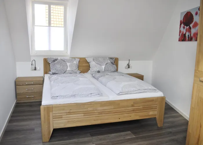 Ferienbauernhof Brandt Klein-Bieberau