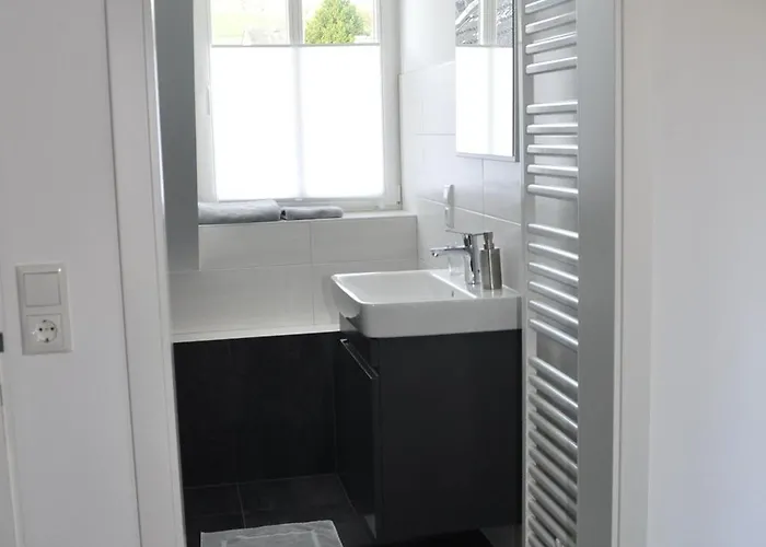 Bauernhof Ferienbauernhof Brandt *