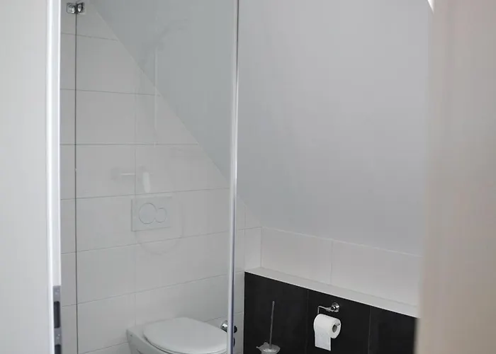 مزرعة للإقامة Ferienbauernhof Brandt Klein-Bieberau